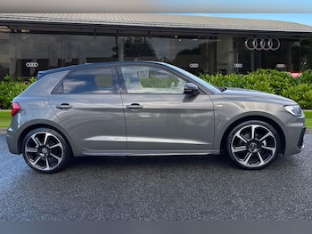 Used Audi A1 2022 for sale - 77382889: Photo