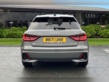 Used Audi A1 2022 for sale - 77382889: Photo