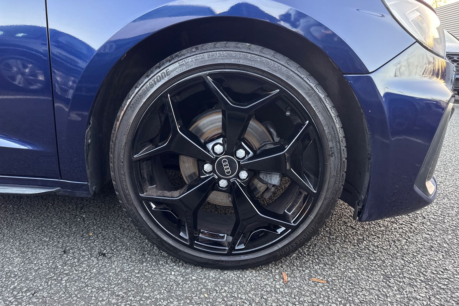 Used Audi A1 2024 for sale - 77382300: Photo 10