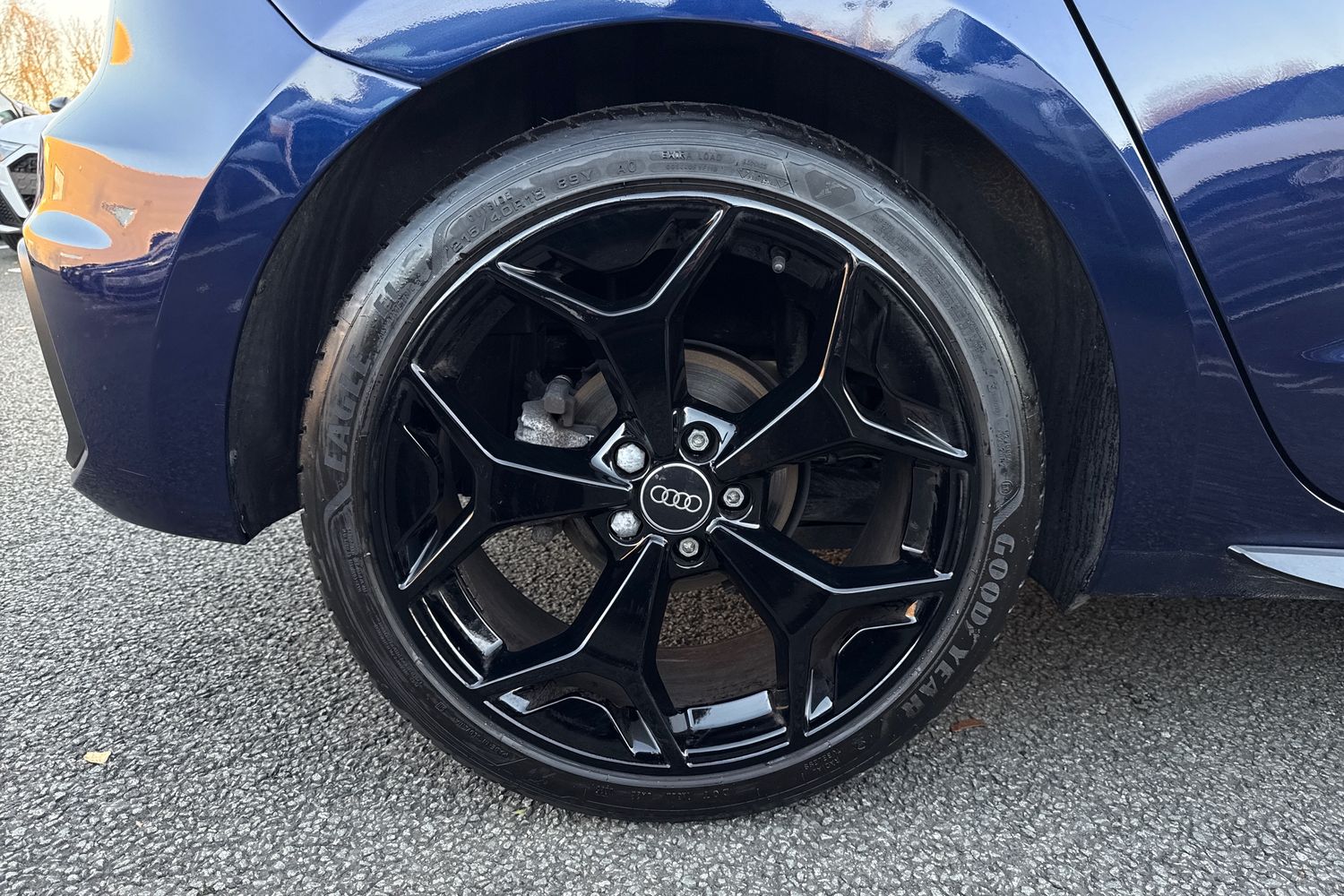 Used Audi A1 2024 for sale - 77382300: Photo 11