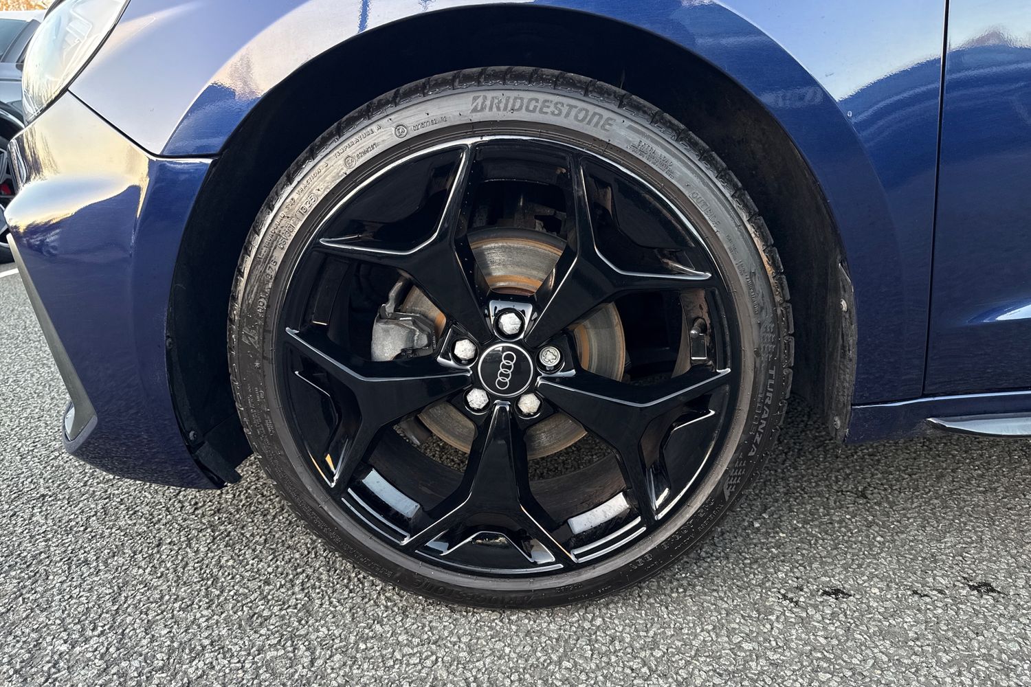 Used Audi A1 2024 for sale - 77382300: Photo 13