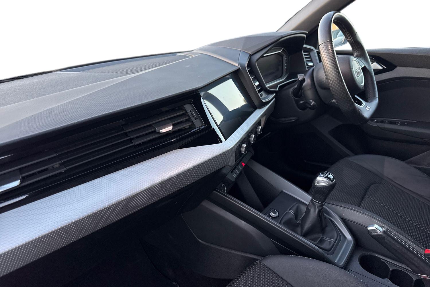 Used Audi A1 2024 for sale - 77382300: Photo 15