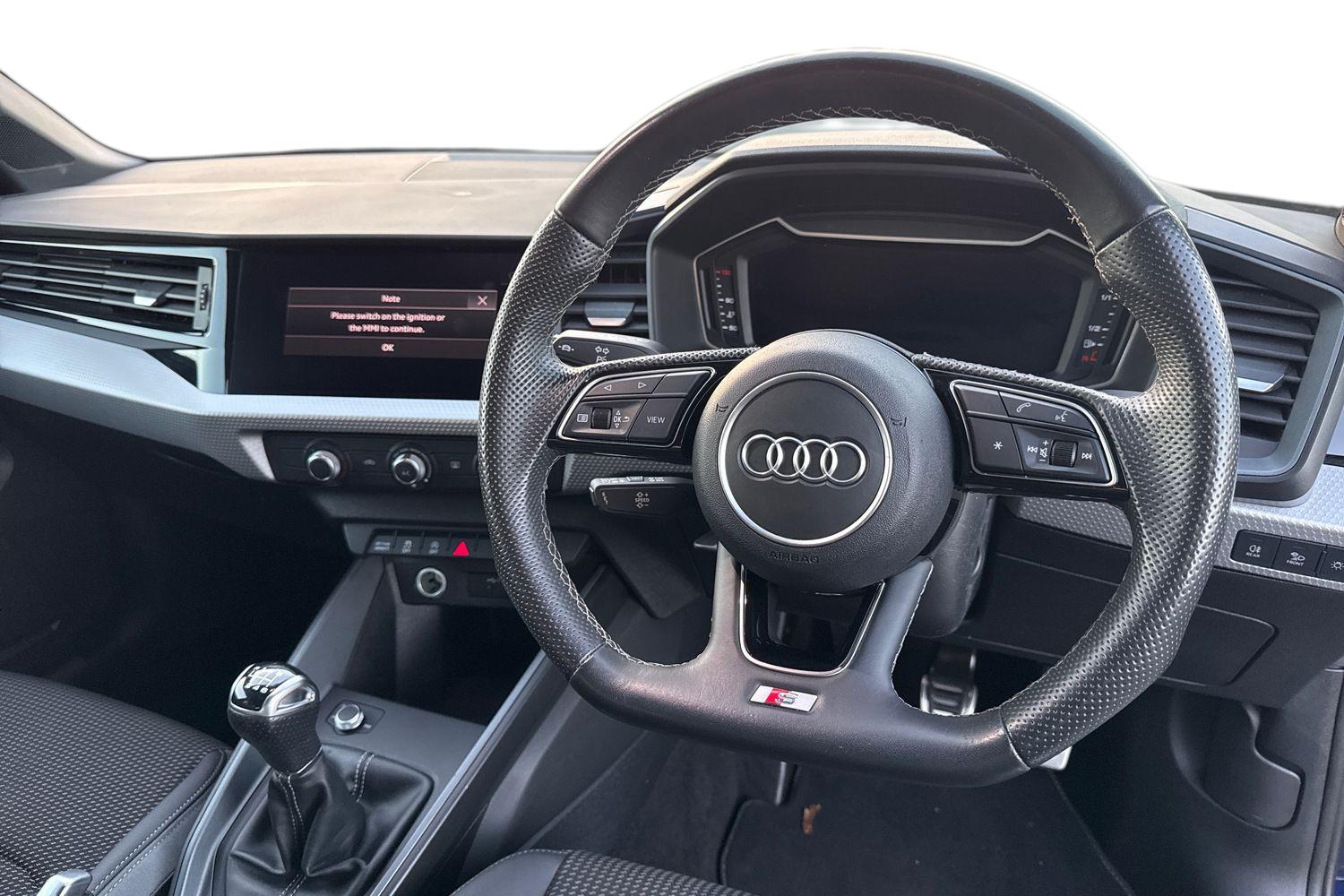 Used Audi A1 2024 for sale - 77382300: Photo 18