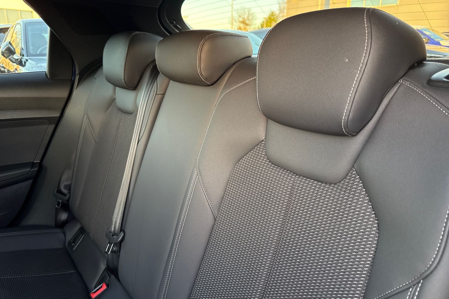 Used Audi A1 2024 for sale - 77382300: Photo 19