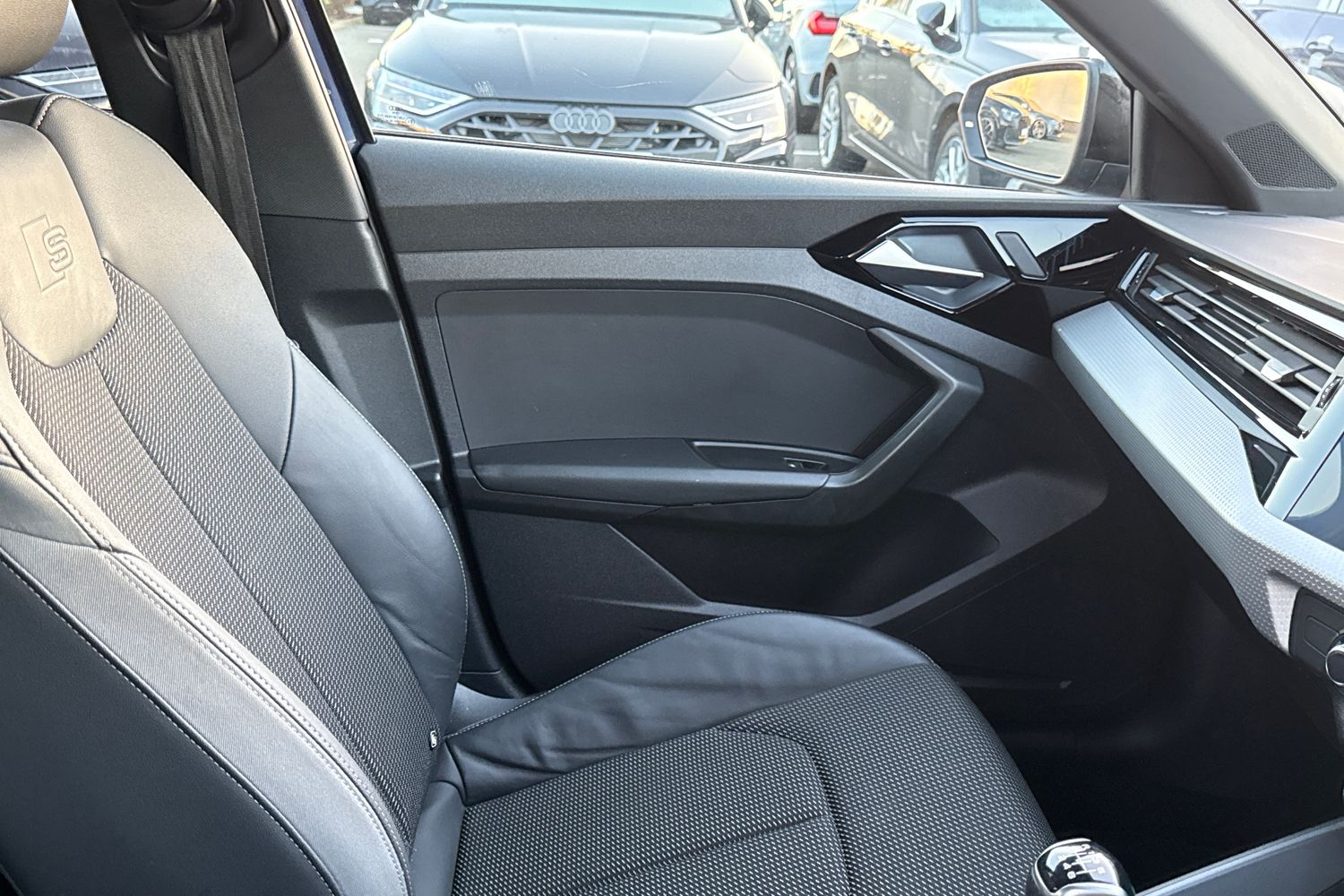 Used Audi A1 2024 for sale - 77382300: Photo 20