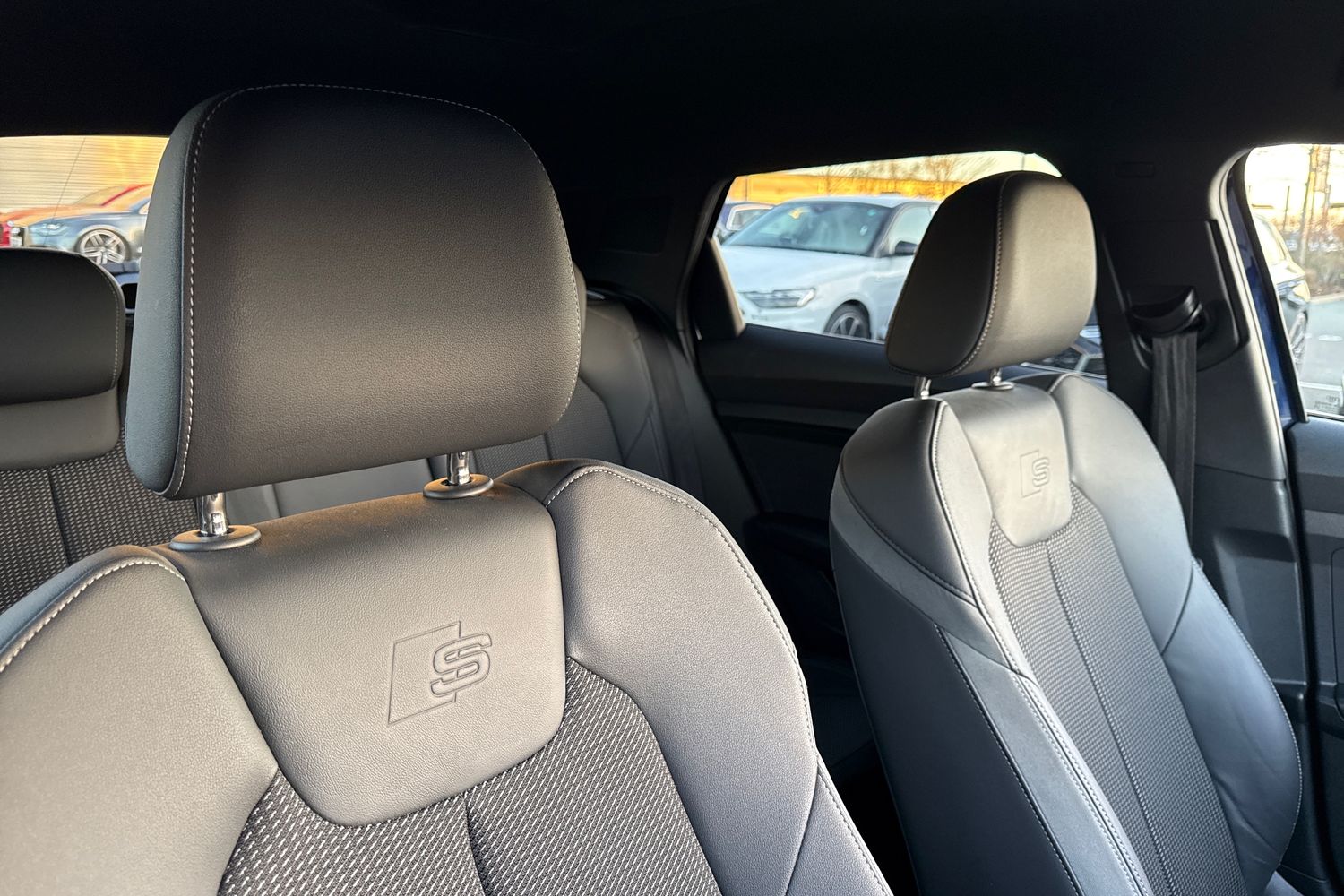 Used Audi A1 2024 for sale - 77382300: Photo 24