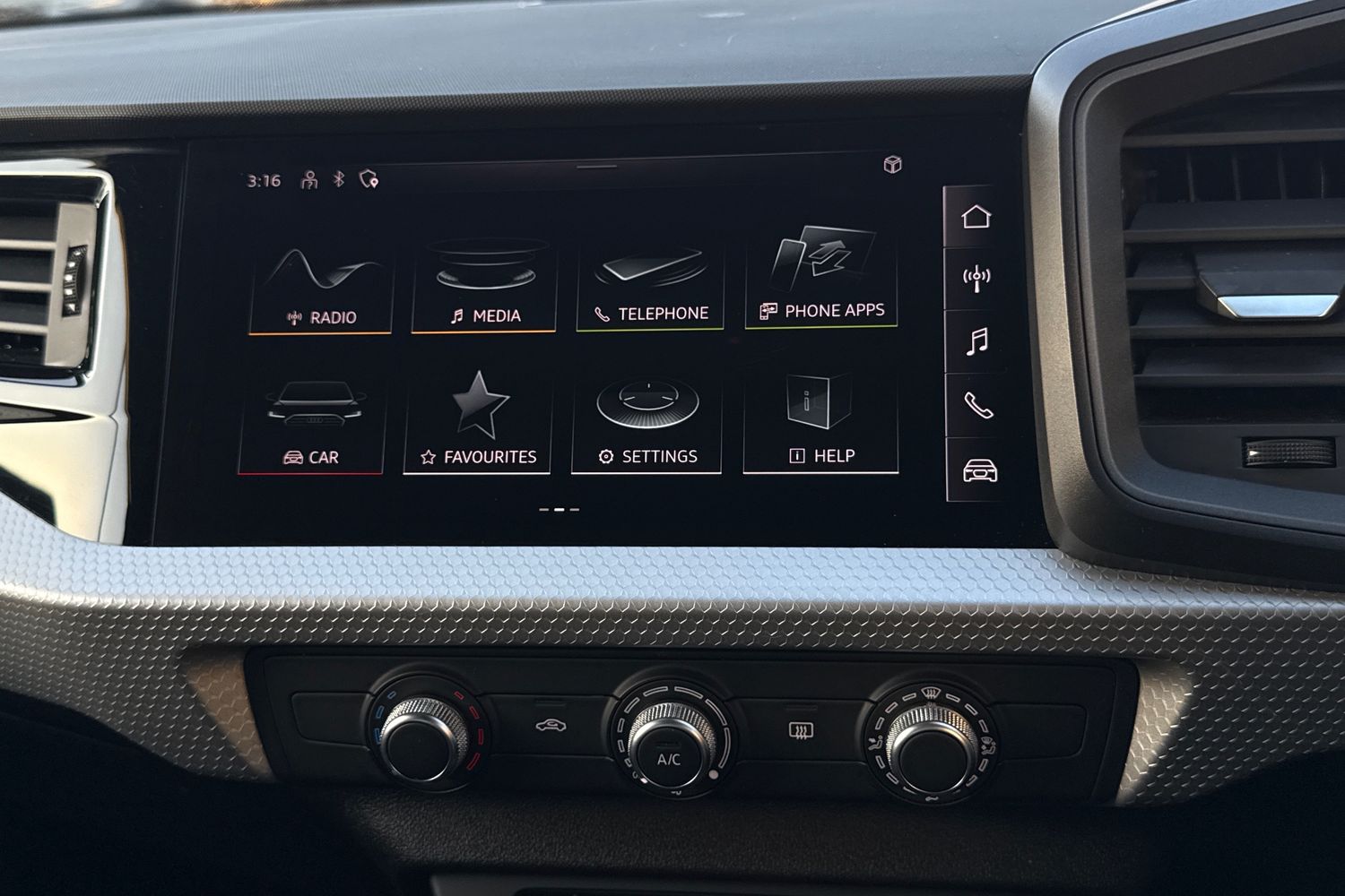 Used Audi A1 2024 for sale - 77382300: Photo 25