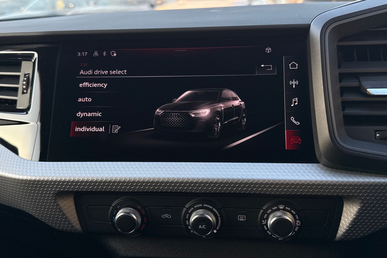 Used Audi A1 2024 for sale - 77382300: Photo 28