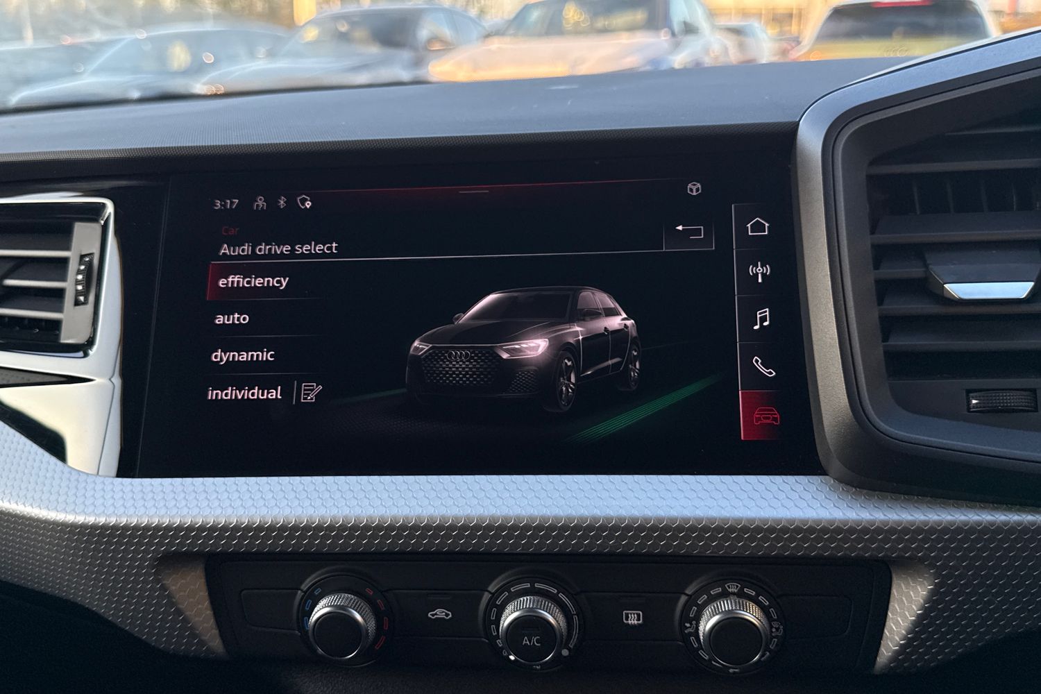 Used Audi A1 2024 for sale - 77382300: Photo 30