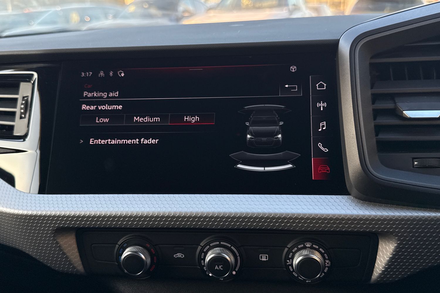 Used Audi A1 2024 for sale - 77382300: Photo 32