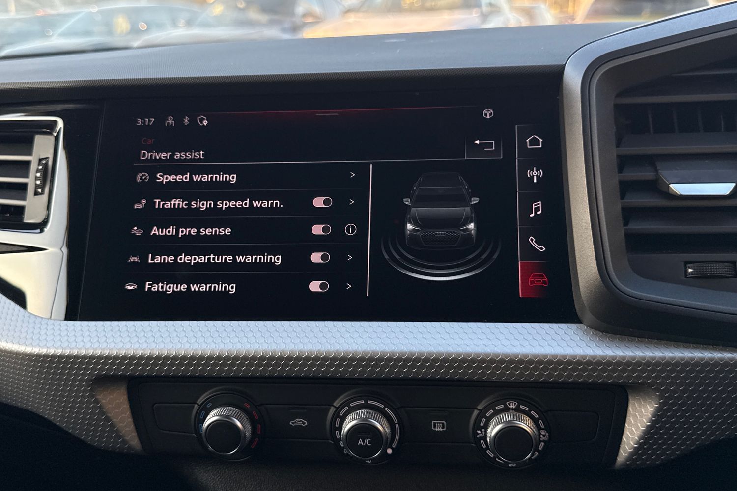 Used Audi A1 2024 for sale - 77382300: Photo 33