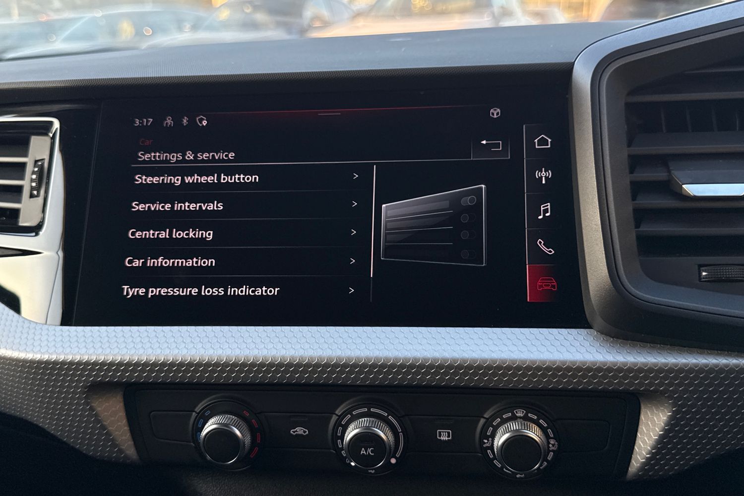 Used Audi A1 2024 for sale - 77382300: Photo 34