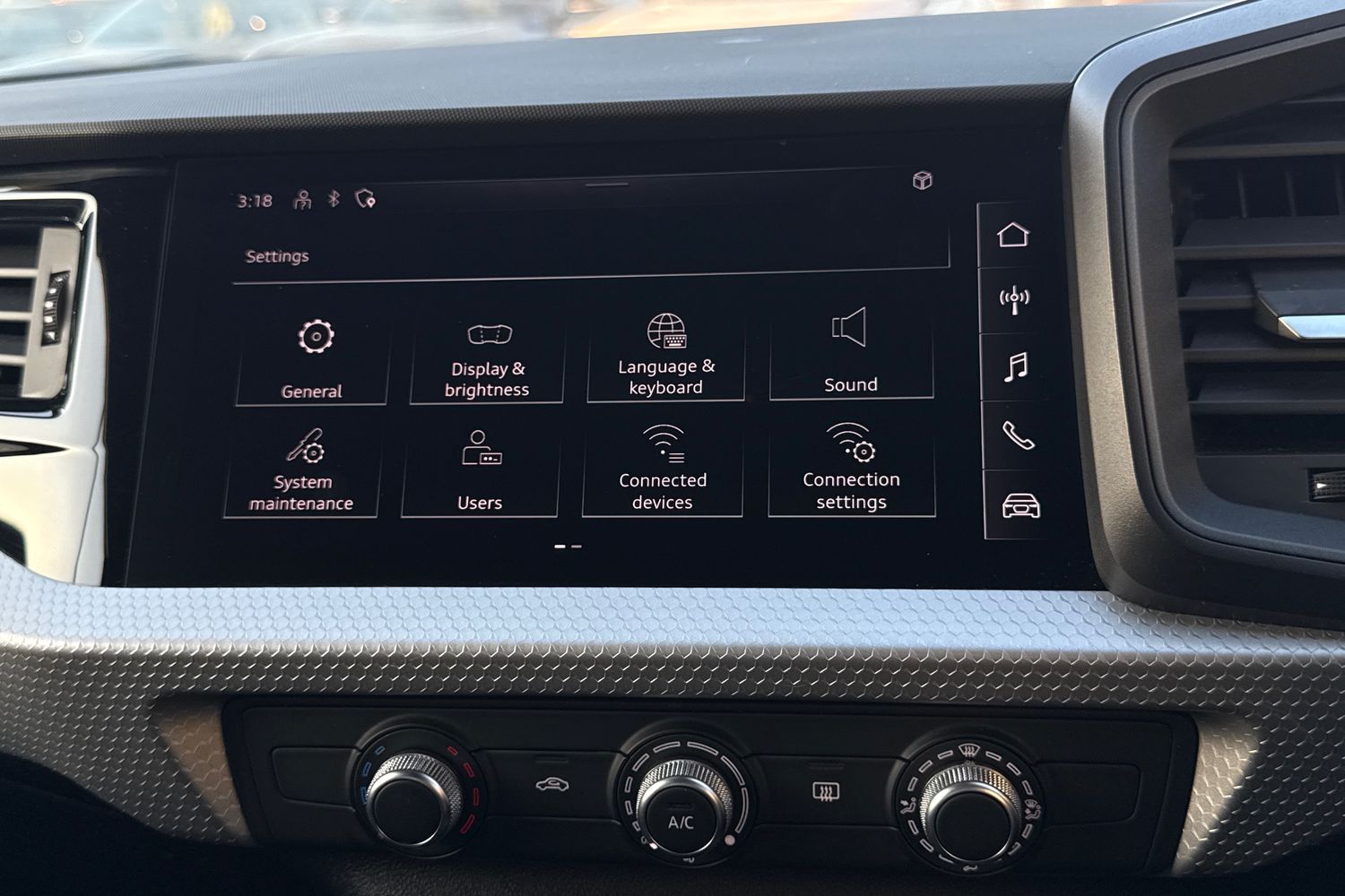 Used Audi A1 2024 for sale - 77382300: Photo 36