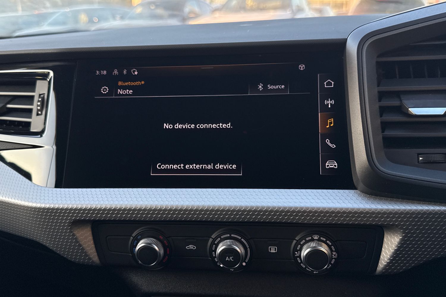 Used Audi A1 2024 for sale - 77382300: Photo 38