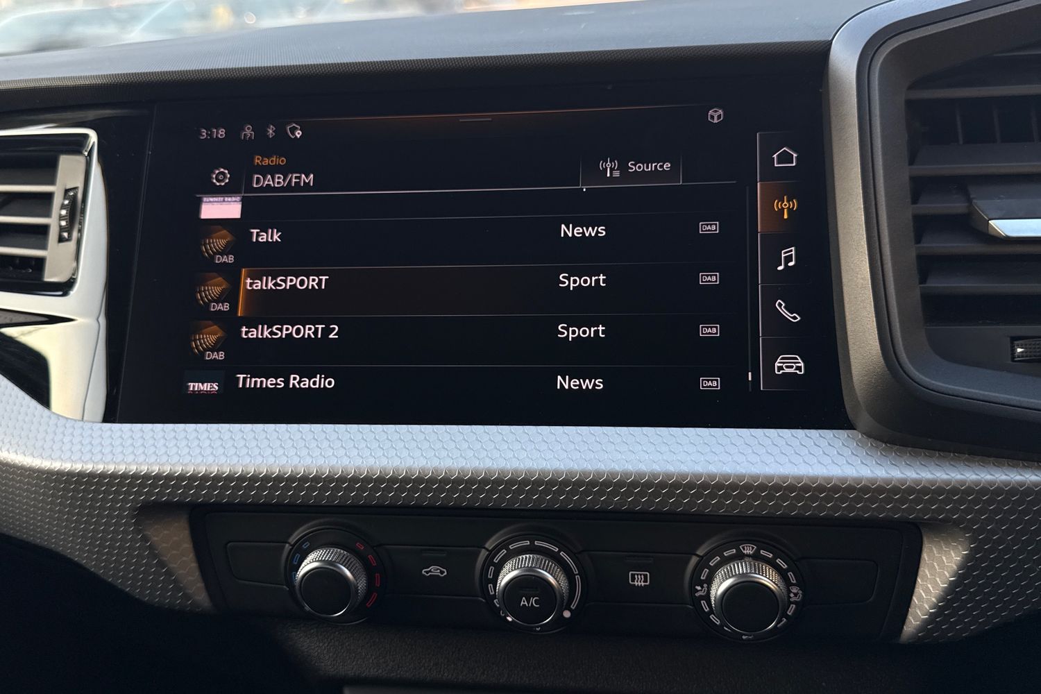 Used Audi A1 2024 for sale - 77382300: Photo 39