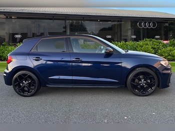 Used Audi A1 2024 for sale - 77382300: Photo