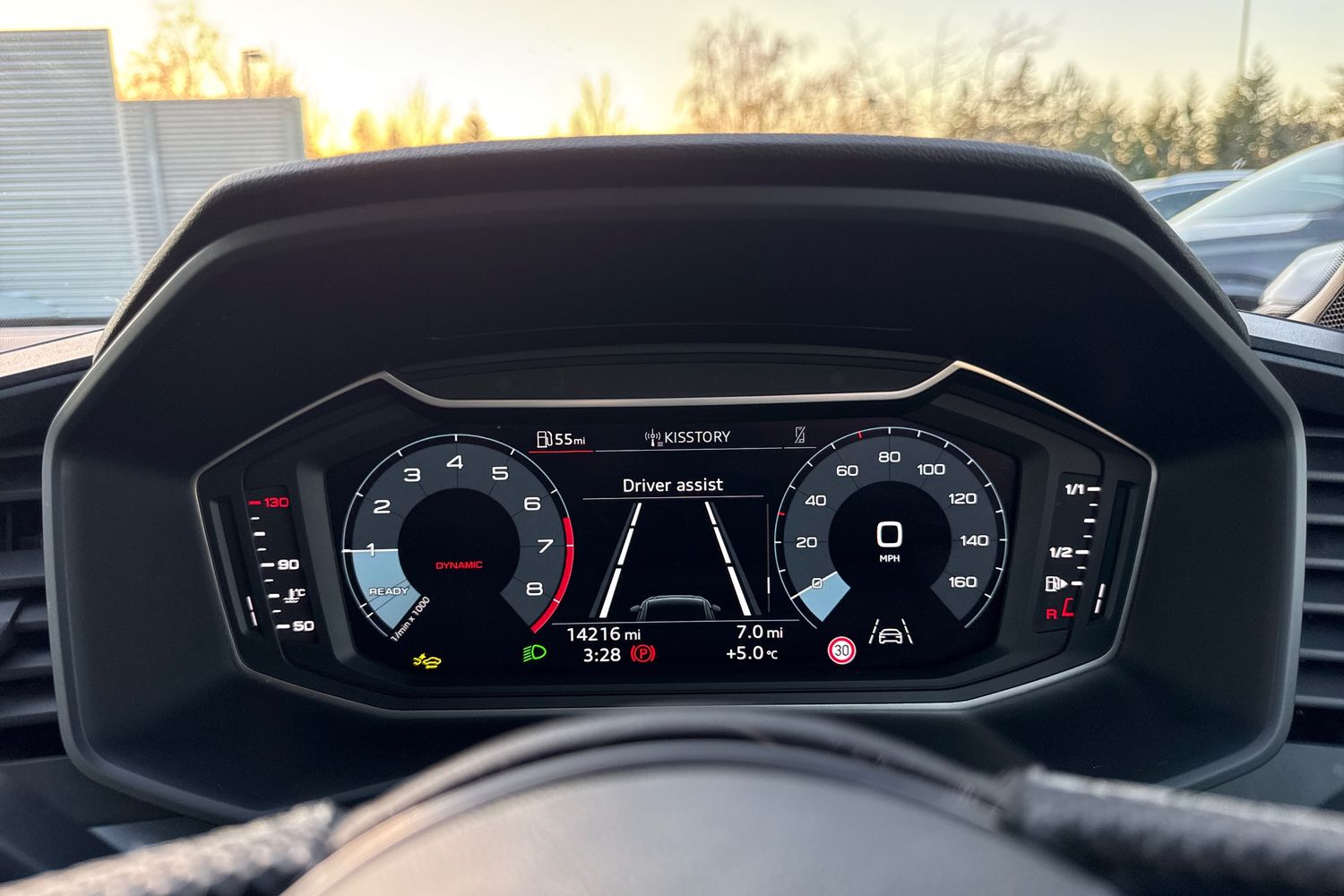 Used Audi A1 2024 for sale - 77382300: Photo 41