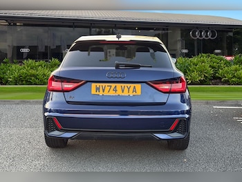 Used Audi A1 2024 for sale - 77382300: Photo
