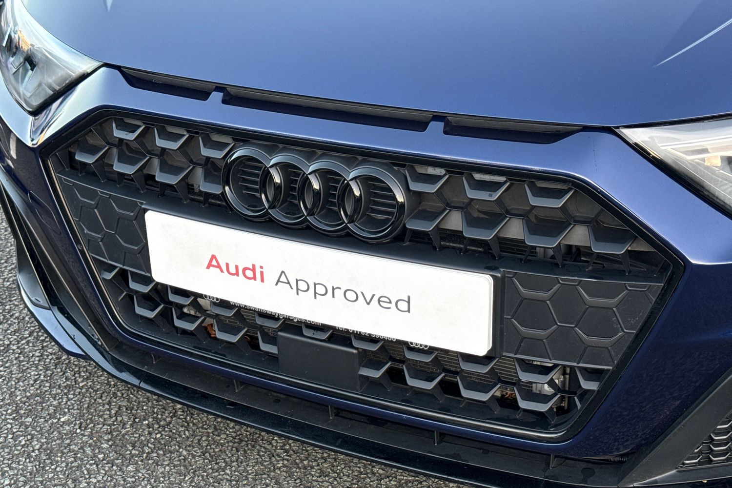 Used Audi A1 2024 for sale - 77382300: Photo 50