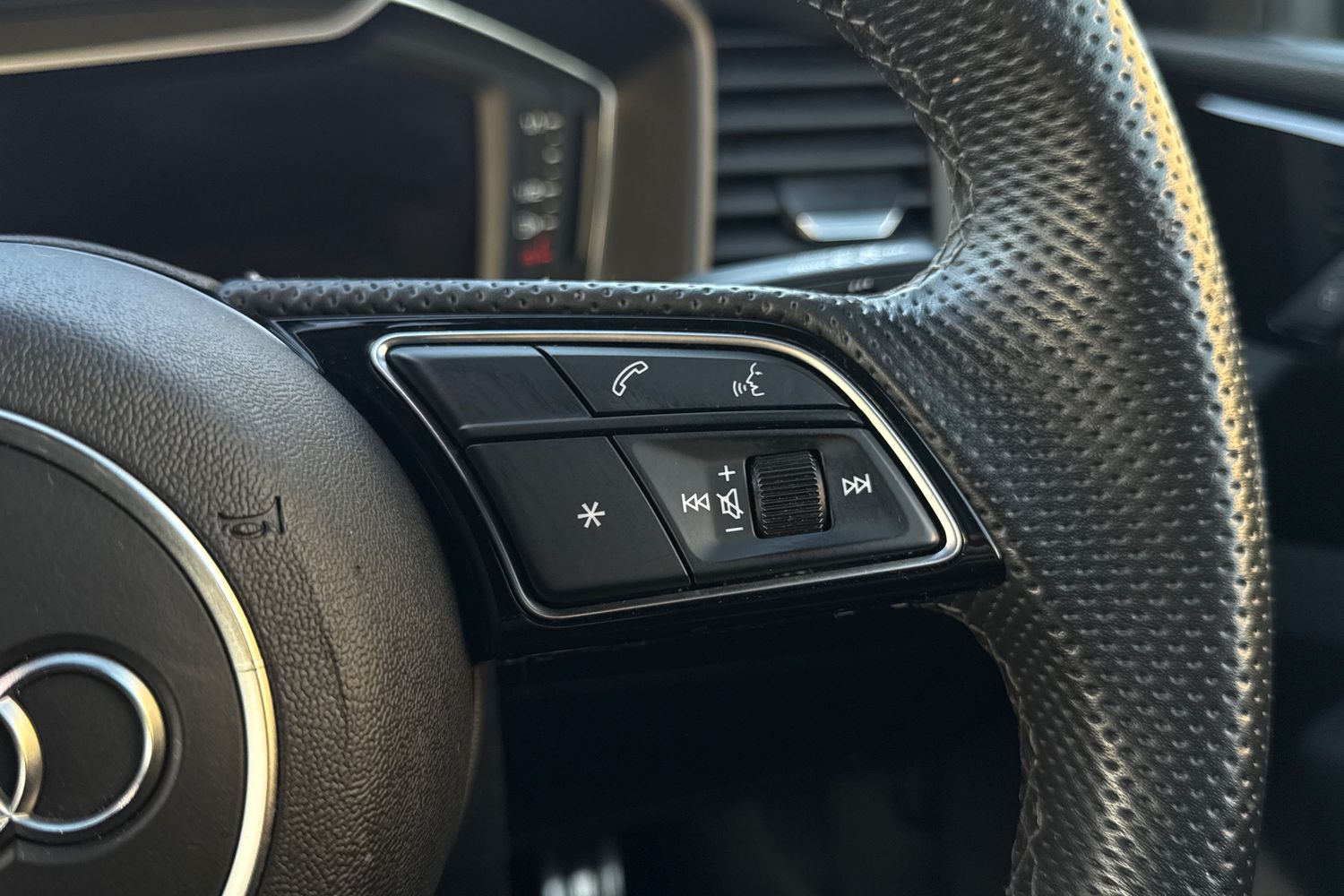 Used Audi A1 2024 for sale - 77382300: Photo 59