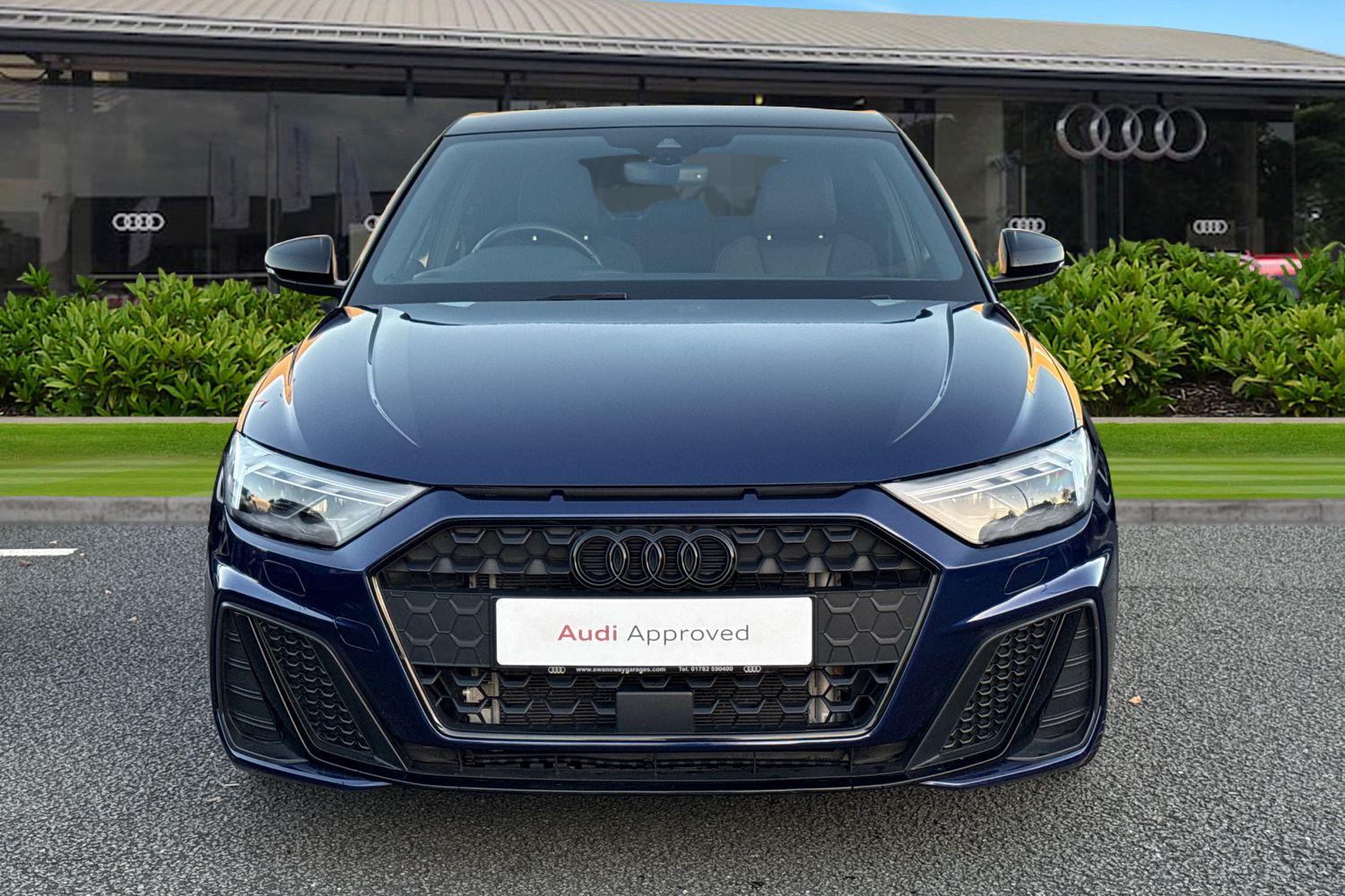 Used Audi A1 2024 for sale - 77382300: Photo 6