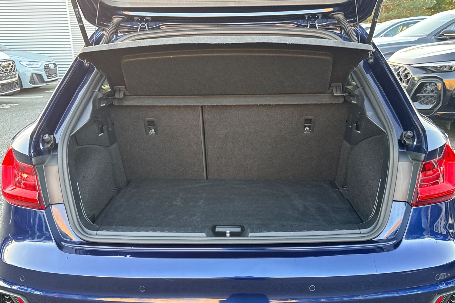 Used Audi A1 2024 for sale - 77382300: Photo 7