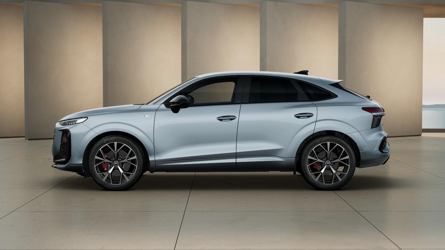 Used Audi Q3 2025 for sale - 76697813: Photo 3