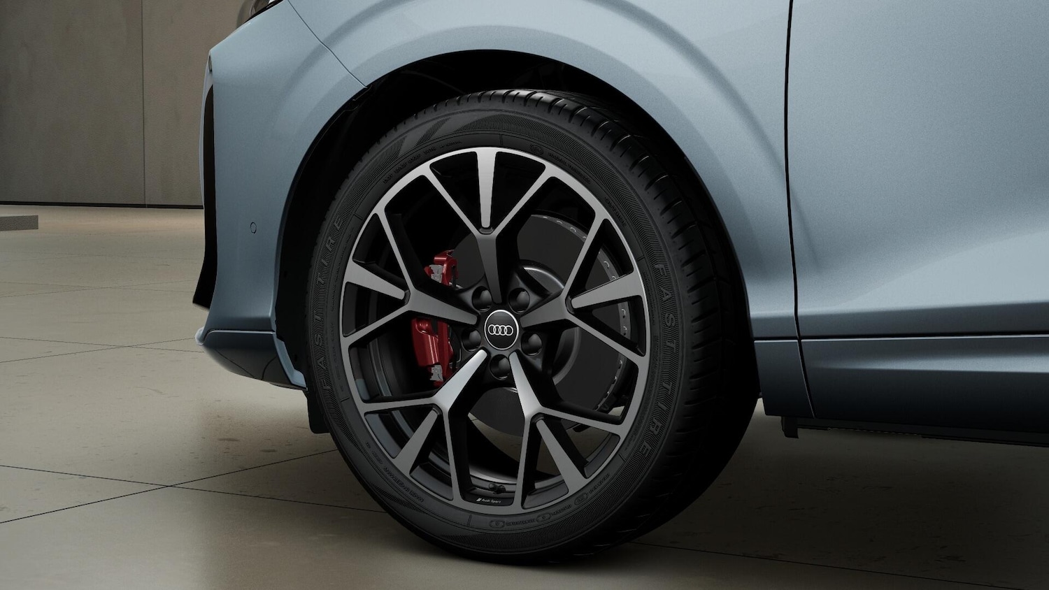 Used Audi Q3 2025 for sale - 76697813: Photo 4