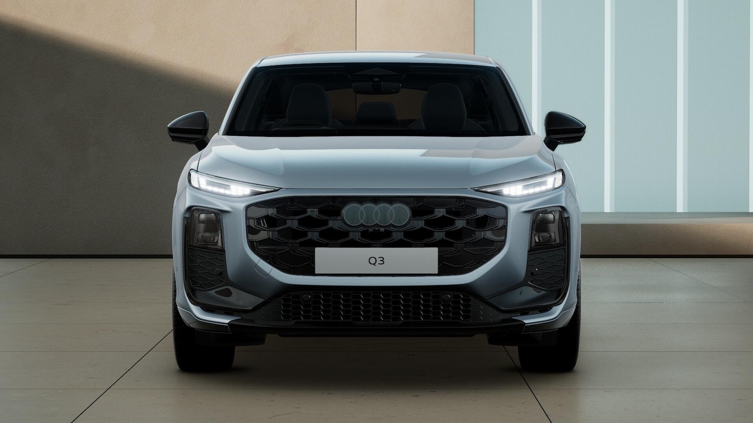 Used Audi Q3 2025 for sale - 76697813: Photo 5