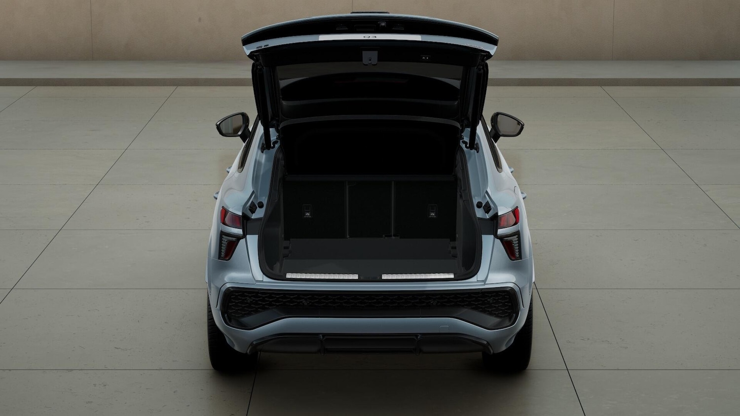 Used Audi Q3 2025 for sale - 76697813: Photo 6