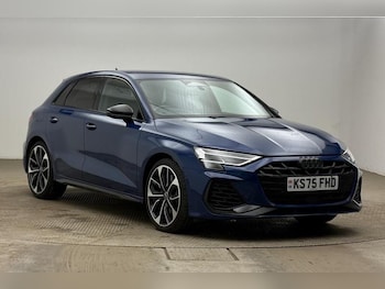 Used Audi S3 2025 for sale - 79284890: Photo