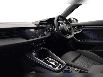 Used Audi S3 2025 for sale - 79284890: Photo