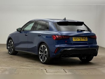 Used Audi S3 2025 for sale - 79284890: Photo