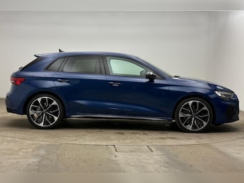 Used Audi S3 2025 for sale - 79284890: Photo