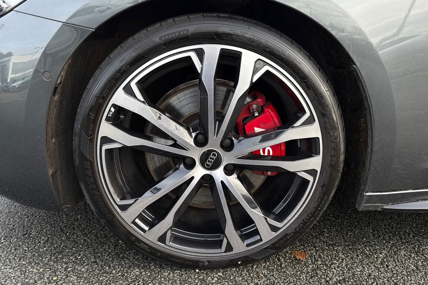 Used Audi A5 2025 for sale - 77206567: Photo 13