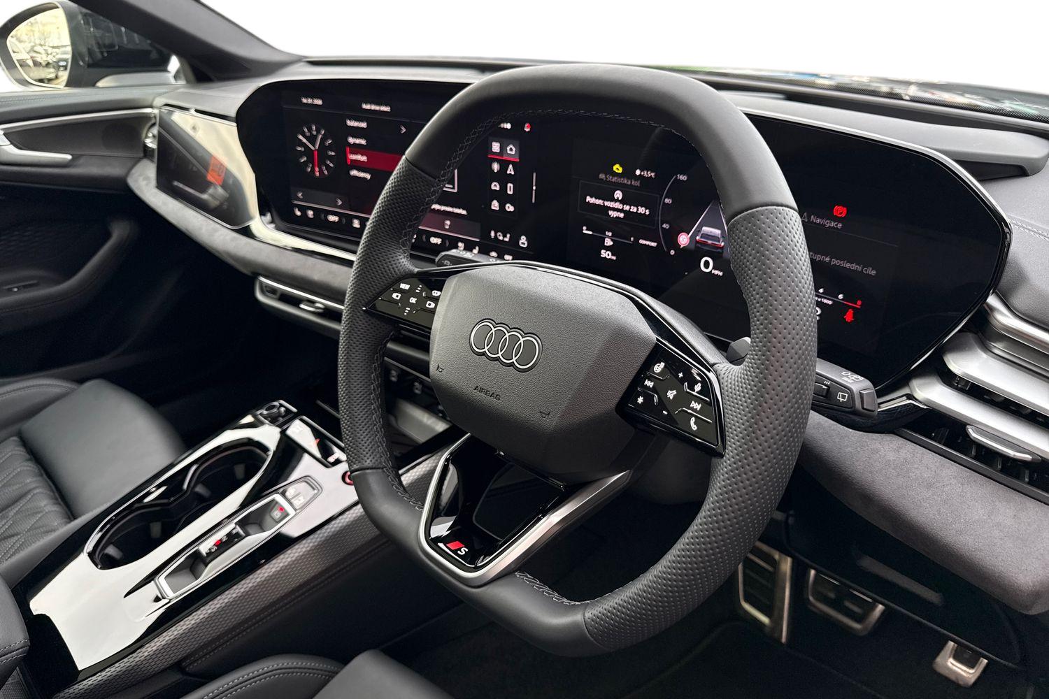 Used Audi A5 2025 for sale - 77206567: Photo 14