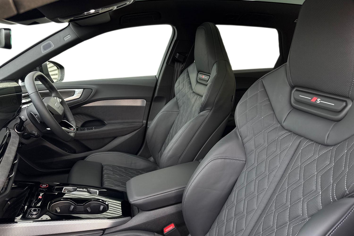 Used Audi A5 2025 for sale - 77206567: Photo 16