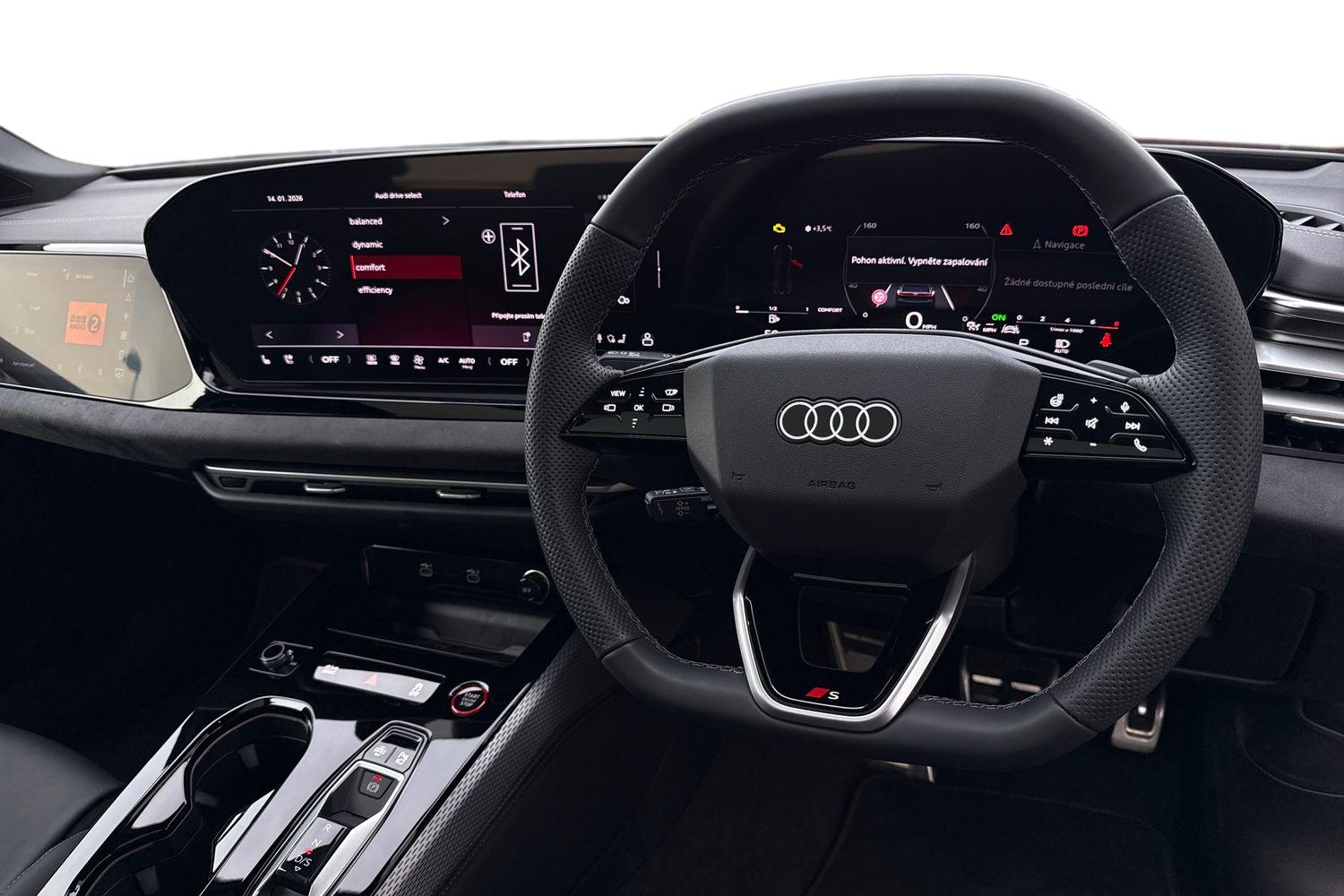 Used Audi A5 2025 for sale - 77206567: Photo 18