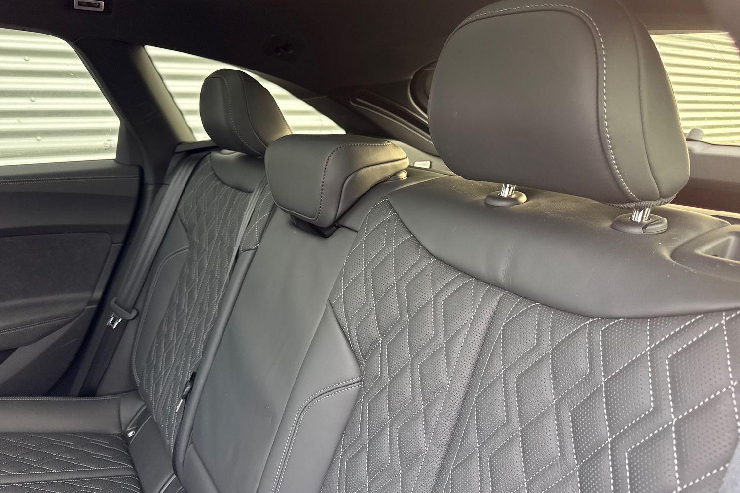 Used Audi A5 2025 for sale - 77206567: Photo 19