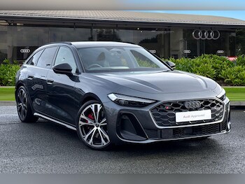 Used Audi S5 Avant 2025 for sale - 77206567: Photo