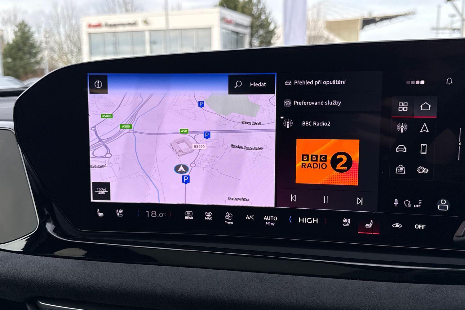 Used Audi A5 2025 for sale - 77206567: Photo 28