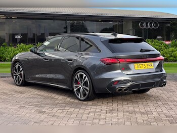 Used Audi S5 Avant 2025 for sale - 77206567: Photo