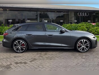 Used Audi S5 Avant 2025 for sale - 77206567: Photo