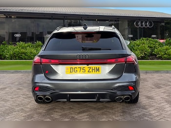 Used Audi S5 Avant 2025 for sale - 77206567: Photo