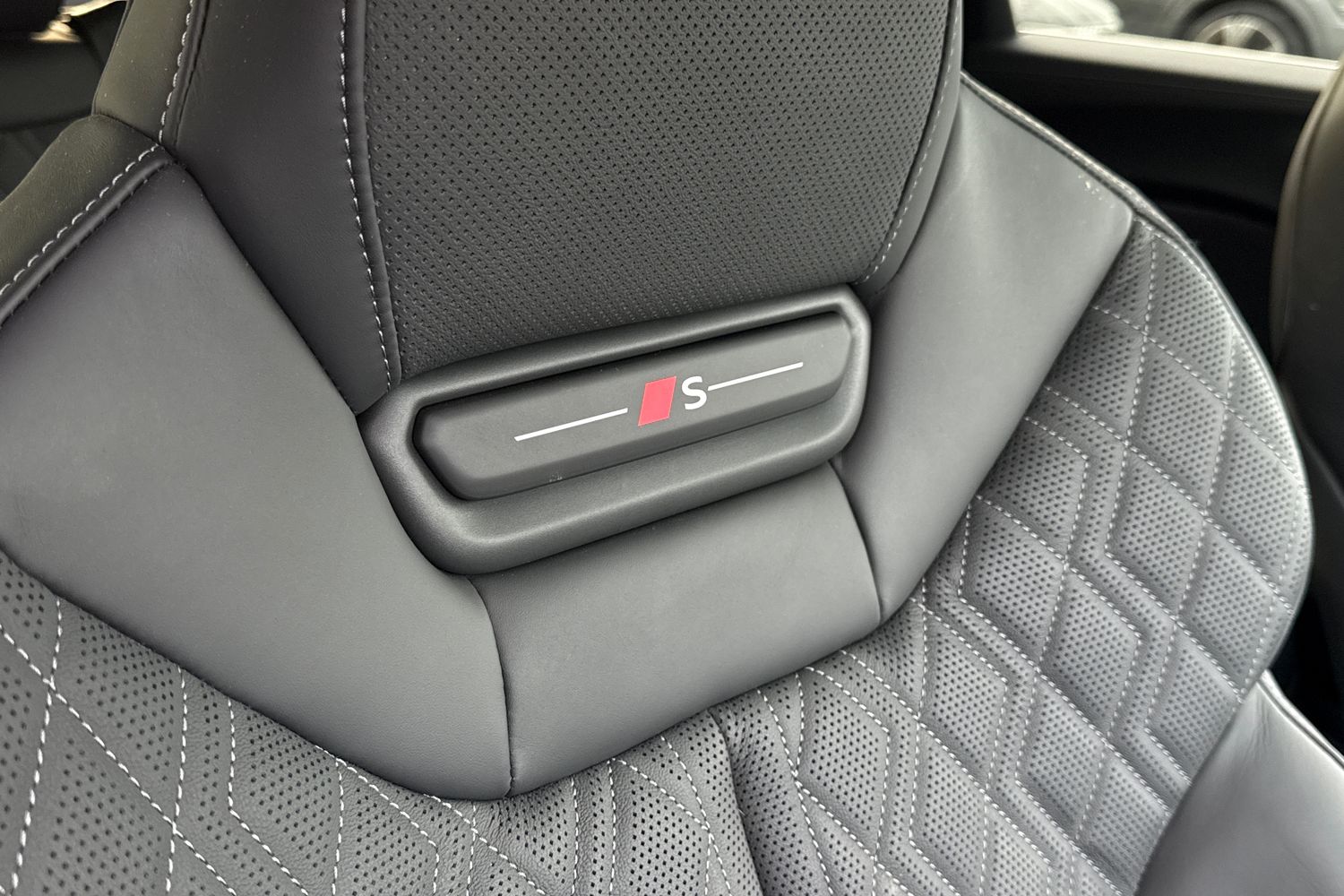 Used Audi A5 2025 for sale - 77206567: Photo 51