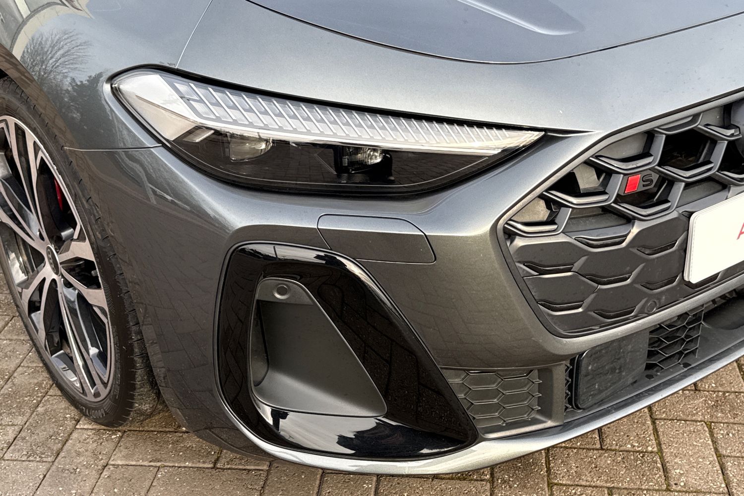 Used Audi A5 2025 for sale - 77206567: Photo 9