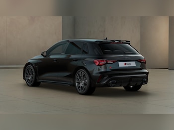 Used Audi RS3 2026 for sale - 78681289: Photo