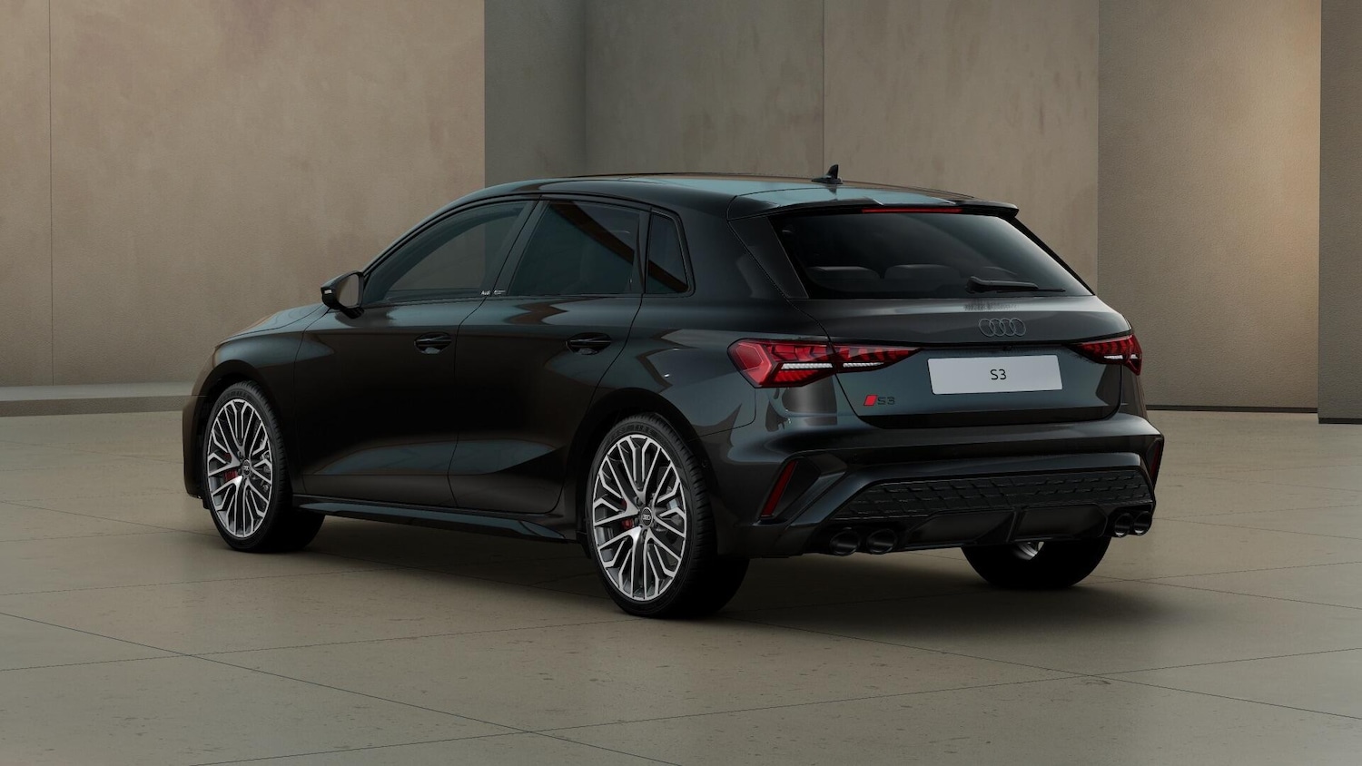 Used Audi S3 2026 for sale - 77270446: Photo 2