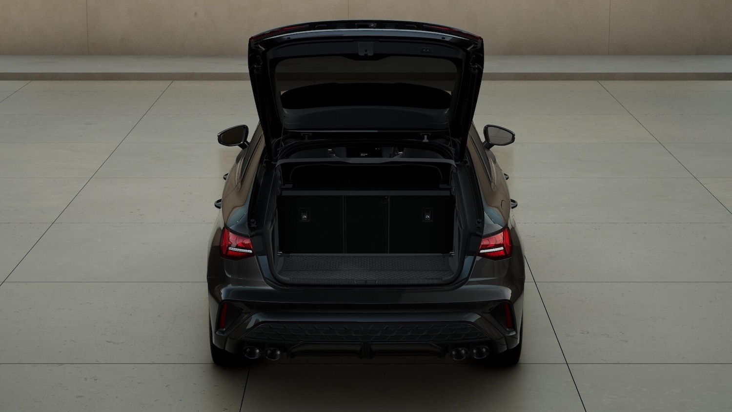 Used Audi S3 2026 for sale - 77270446: Photo 6