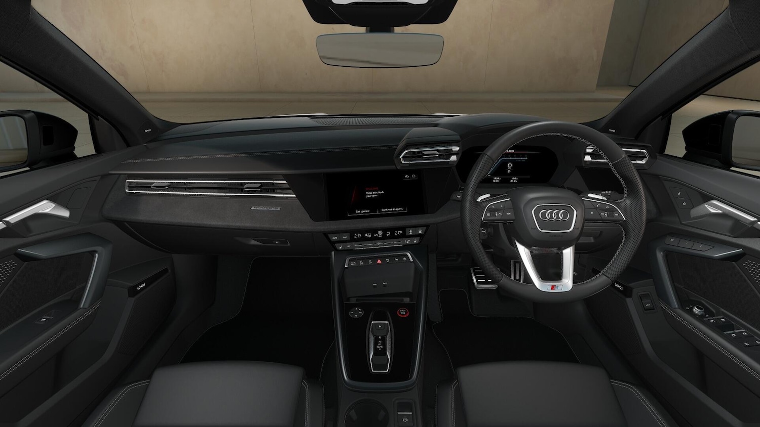 Used Audi S3 2026 for sale - 77270446: Photo 8